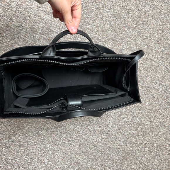 Dagne Dover Large Daily Tote - Picture 9 of 9